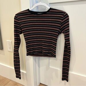 Brandy Melville Long Sleeve